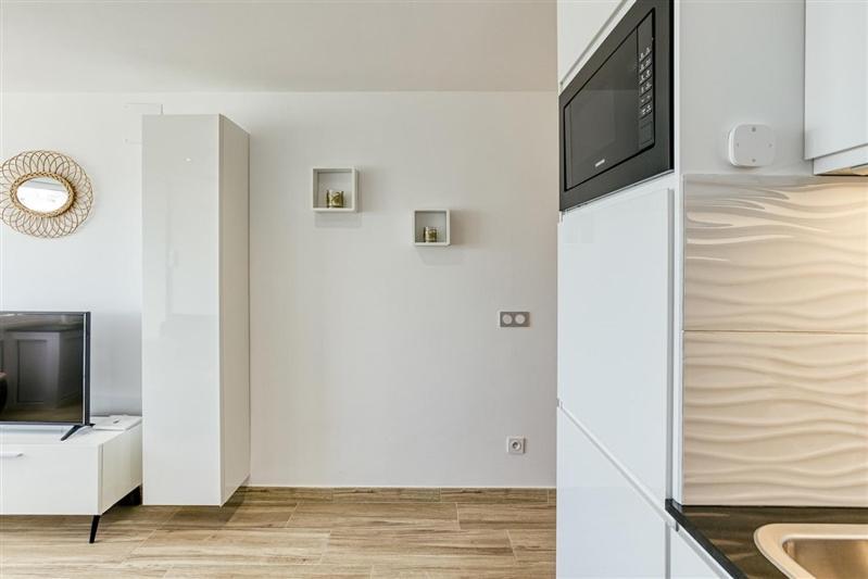 Sea-Chic Appartement Empuriabrava Buitenkant foto