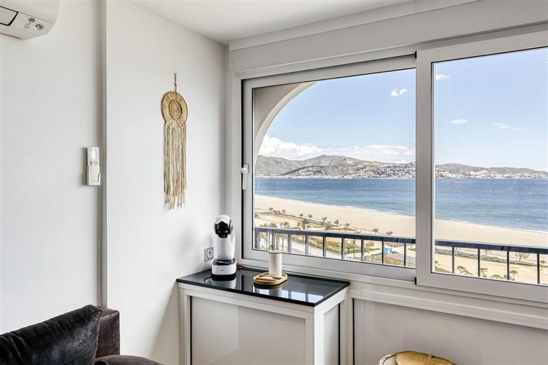 Sea-Chic Appartement Empuriabrava Buitenkant foto