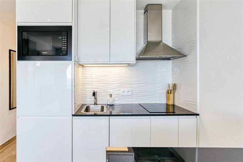 Sea-Chic Appartement Empuriabrava Buitenkant foto