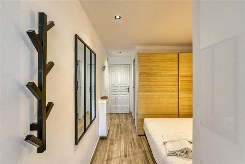 Sea-Chic Appartement Empuriabrava Buitenkant foto