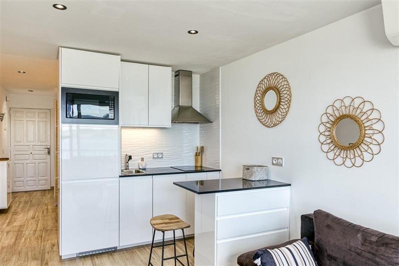 Sea-Chic Appartement Empuriabrava Buitenkant foto